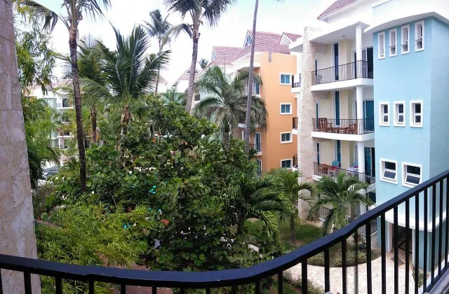 Ambar Beach Punta Cana Appartement